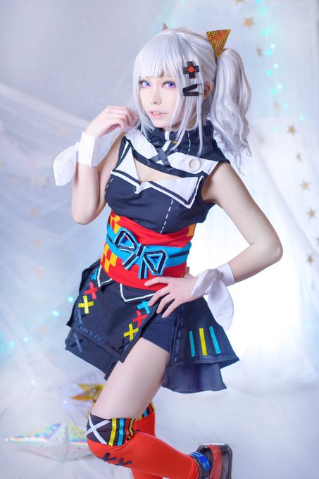 コスプレイヤー梓那のTwitter画像6