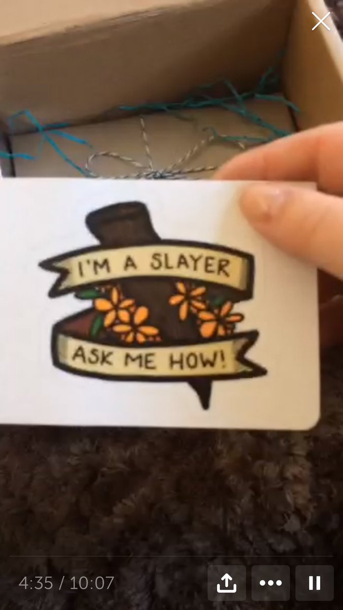 dzwomble's tweet image. Watch @RAKtivist_Rae's broadcast: #bookboxunboxing pscp.tv/w/bah5RjEzOTYx…