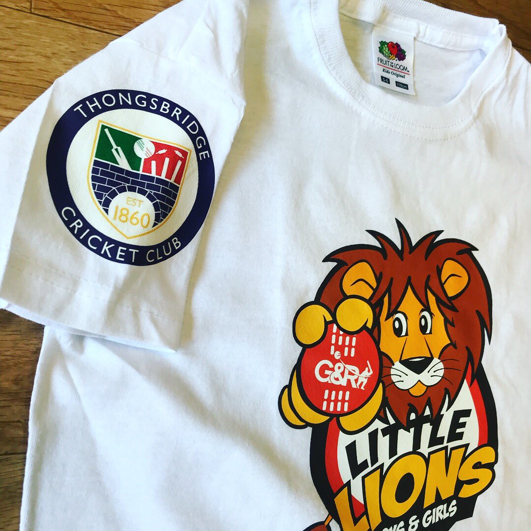 <a href="/GR_CRICKET/">G&R|Randhawa Cricket</a> <a href="/ThongsbridgeCC/">Thongsbridge CC</a> 🦁🦁🦁🦁🦁🦁🦁🦁🦁🦁New tshirts ready for the Summer