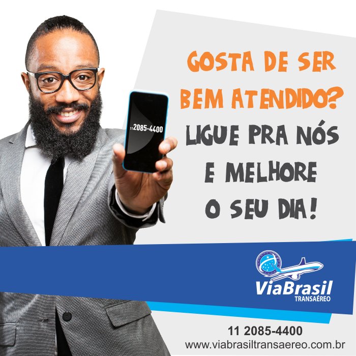 ViaBrasilTransp's tweet photo. Atendimento tão bom que você liga até quando não tem o que transportar, só pra bater papo mesmo!
#atendimentoexcelente #clientesatisfeito #transportedecargas #modalaereo #modalrodoviario #transportesurgentes #entregaem24h https://t.co/lBAjvgauzA