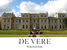 Yr 10 Hospitality &amp; Catering students will visit the De Vere Wokefield Park Hotel, tomorrow. Peter Buckingham, Exec Head Chef, will share his knowledge of the hospitality &amp; Catering industry. This will be followed by lunch at Newbury College, prepared by their catering students.