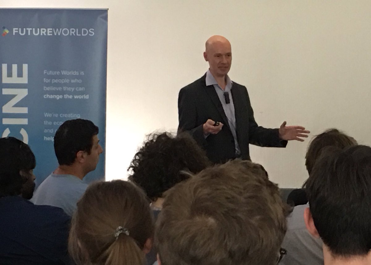 FutureWorlds's tweet photo. Great to have @unisouthampton alumni Nick Camp here today sharing his experiences of working within major pharma and biotech for this month’s #MentorMasterclass. You can listen to previous talks via our podcast channel https://t.co/SOsGC7Kc5G https://t.co/mwmFrr5iNZ