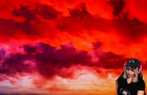 Ms_Nutrilicious's tweet image. I&apos;m live: twitch.tv/nutrilicious #EGN #twitchkittens #ProjectKindness  
#CODWWII #GTAV #Overwatch #TheForest