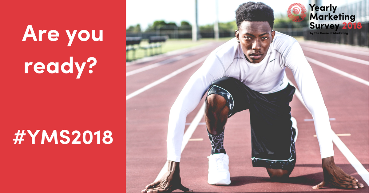 Is your company on track to become a data-driven organization? Discover the 5 dimensions of data maturity in our Yearly Marketing Survey 2018. #YMS2018 hubs.ly/H0bFNBR0