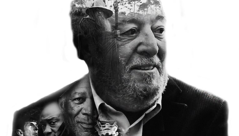 Muere Pepe Mediavilla, la voz de doblaje de Morgan Freeman, Spock y Gandalf - CINEMANÍA dozz.es/hc7s91