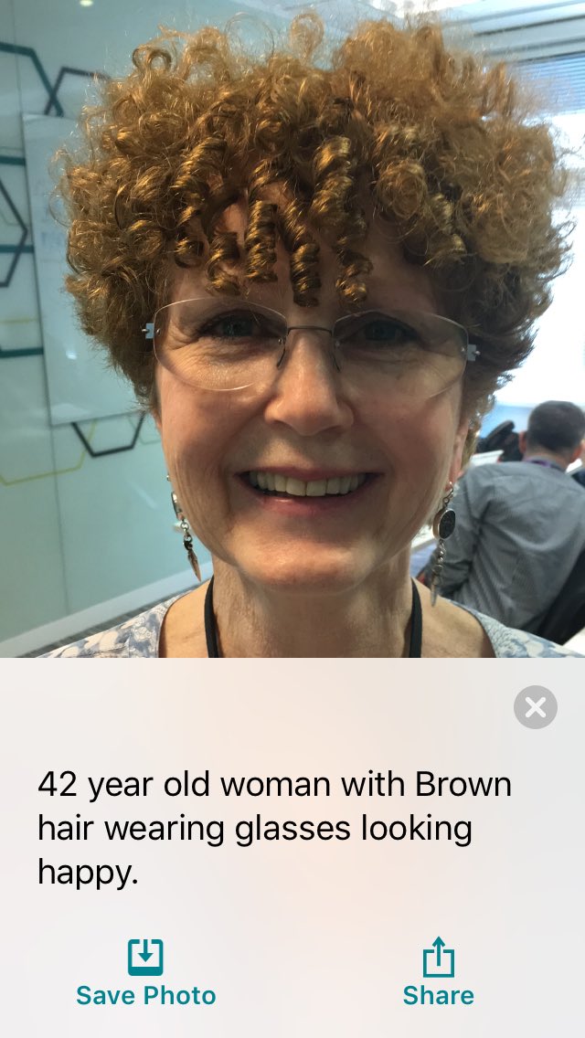 Deb Millar OBE tweet media