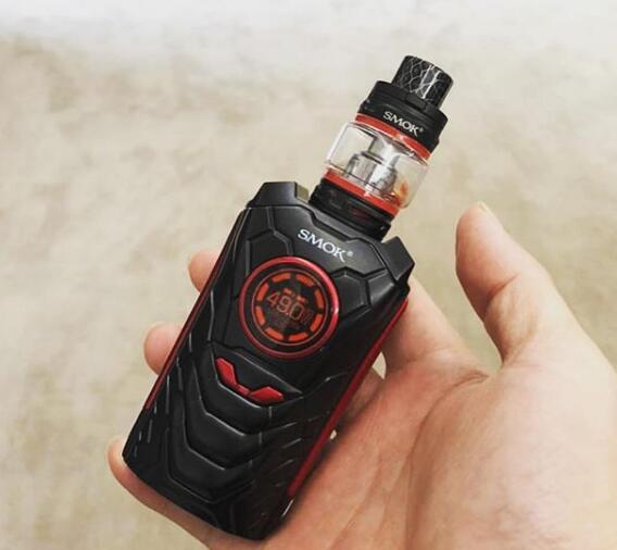 Smok_Direct's tweet image. 10% off for SMOK I-PRIV Voice Control TC Kit by coupon code "Customer10", click to order in bit.ly/2ICcvfI #smok #ipriv #ipriv230w #voicecontrol #vapemod #vapekit #vapelife #vapereview #vapingfam #vapefun #vapingfresh #vaporl