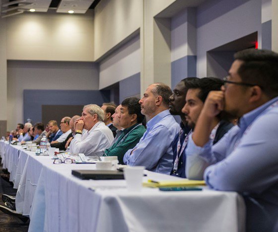 MMTMag's tweet photo. New at #NPE2018 is the #3DPrinting Workshop, an event examining 3D printing technology from a #plasticsprocessing perspective. Speakers include pros from @LinearAMS, @Forecast3D, #Arbug and #ULLLC. Get the #details @MMTMag: https://t.co/qmZ8Z5jm1i https://t.co/L8EGNVpBnp