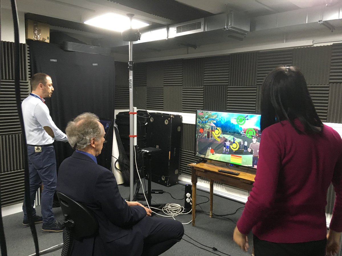 3DTuneIn's tweet image. Demos of AudGamPro showing different features.