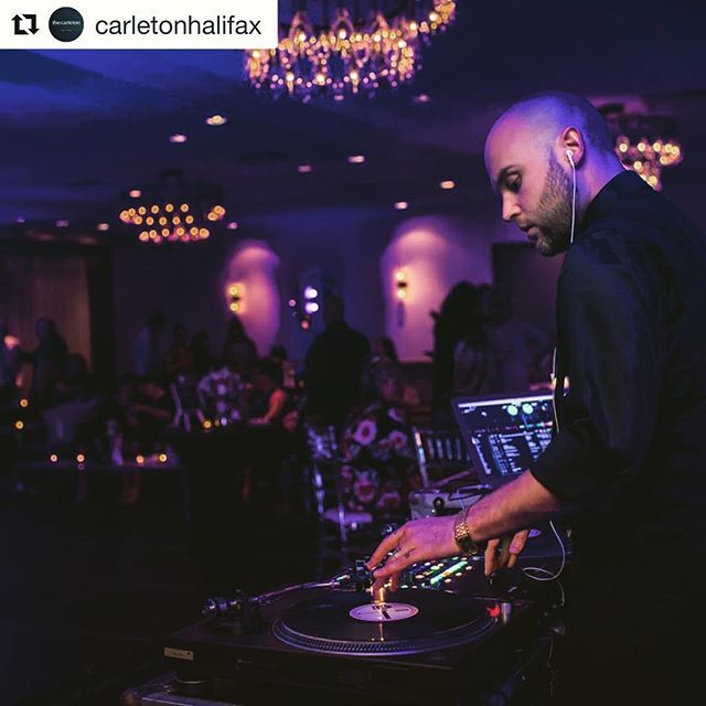 therealdjdollar's tweet photo. #Repost @carletonhalifax
・・・
We’re giving the musicians the night off and welcome @djdollar to The Carleton on Saturday, April 21st, for some house music that we hope you’ll enjoy immensely. Spinning starts at 10 PM and it’s #FREE to get through the … https://t.co/blH69XsINd https://t.co/uZgFsuJryi