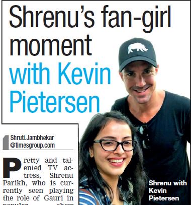 AhmedabadTimes's tweet photo. For the full story, check out tomorrow's Ahmedabad Times. @shrenuparikh11 @KP24 https://t.co/9ygJjU3nun