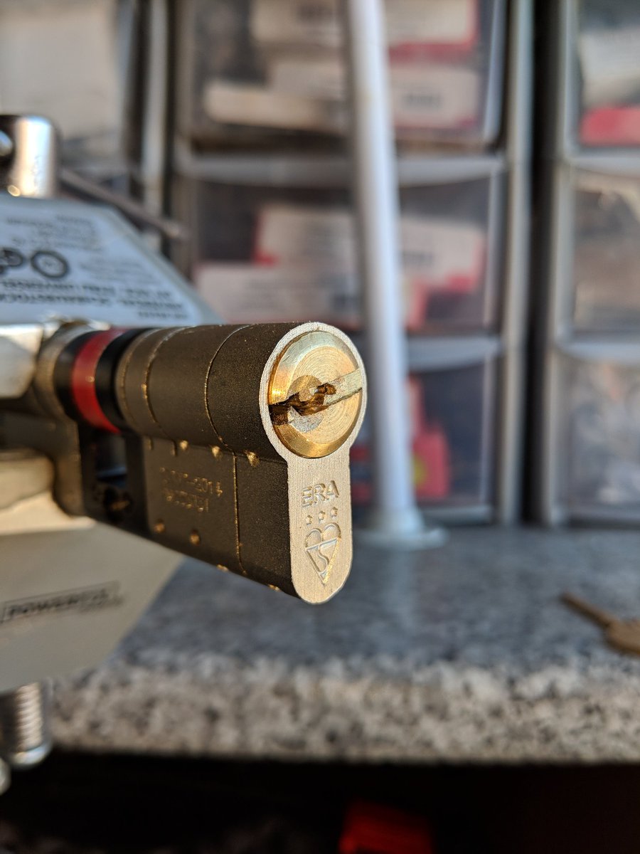 MJS Locksmiths tweet media