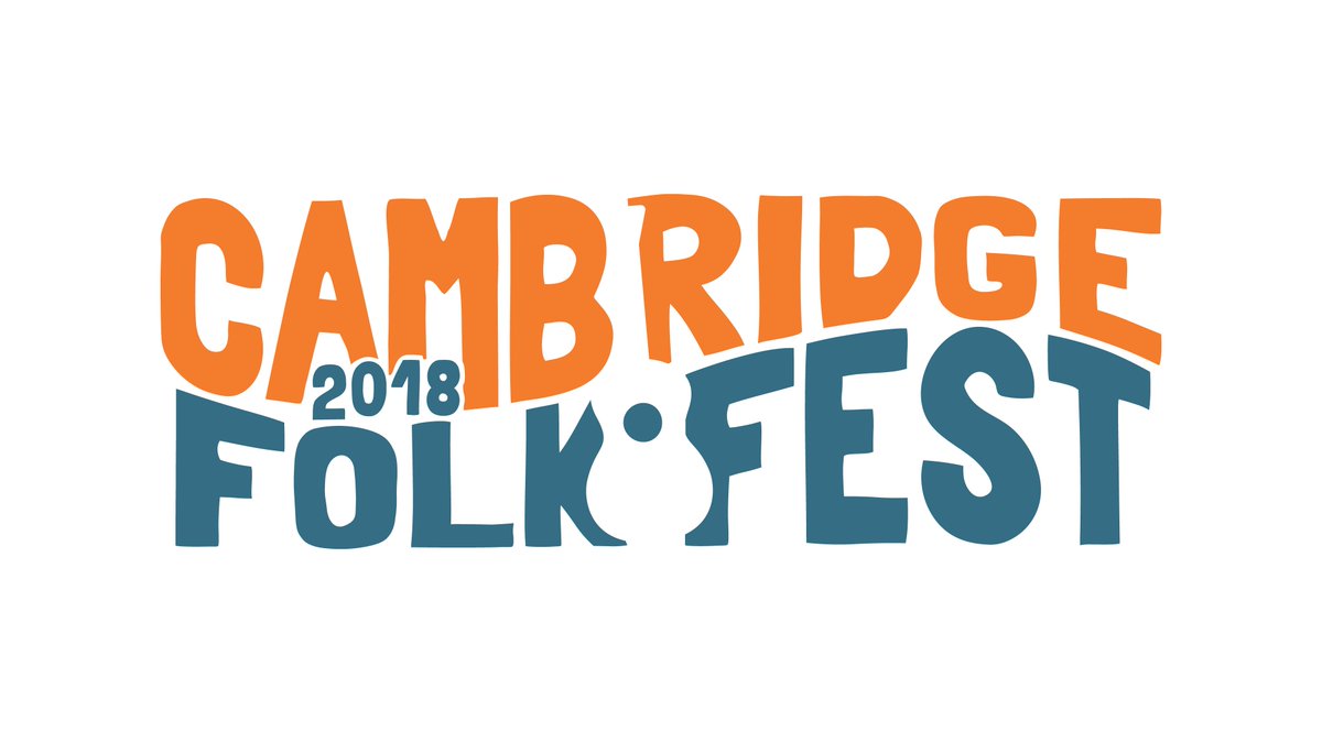 HockerillDT's tweet photo. Anouk's design for @CamFolkFest T-shirt competition, winning the under 18 category and day tickets for Sunday. Congratulations, Anouk! https://t.co/v9AEA3XtmT