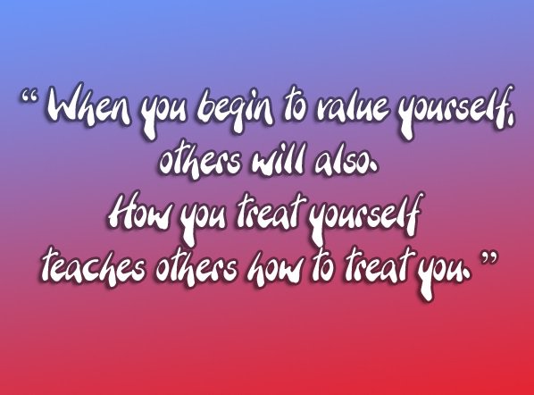 xtytoks's tweet photo. Treat yourself right. #FeelGood #Youareawesome #BeautifulWomen #IAmAWarrior #ThursdayMotivation https://t.co/1JWPMBUaMT