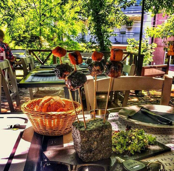 _M_F_U_'s tweet photo. Ah taj magični svet ukusa 💕 https://t.co/73xaYiCqwK