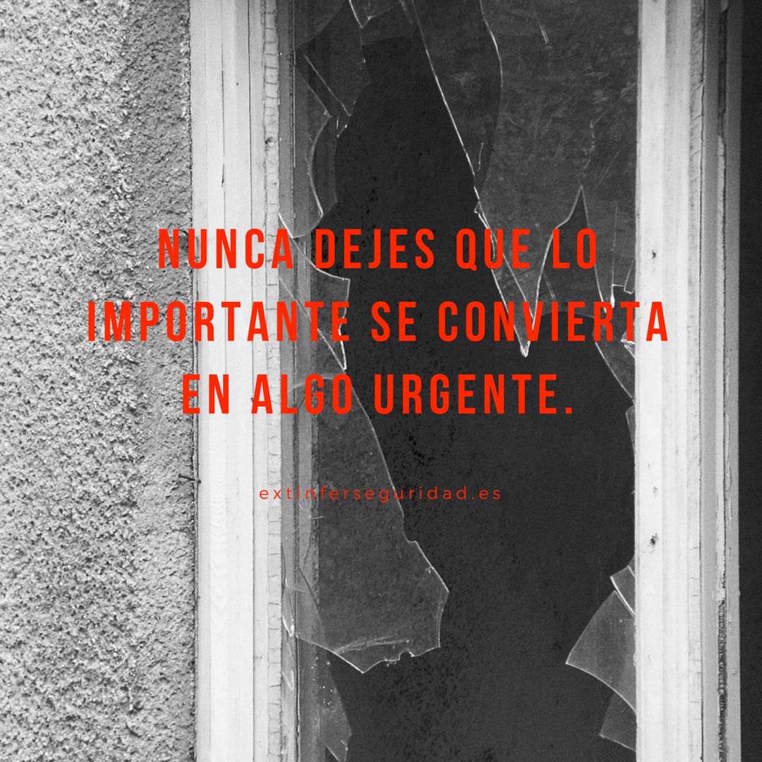 ExtinferS's tweet photo. Tu #seguridad en buenas manos con Extinfer, búscanos en #ACoruña: 619 355 450 / 605 825 335 / 605 825 336 seguridad@extinferseguridad.com #extintores #camaras de #vigilancia #alarmas
https://t.co/wEnsTJC3h5 https://t.co/vyl9YXJwxn