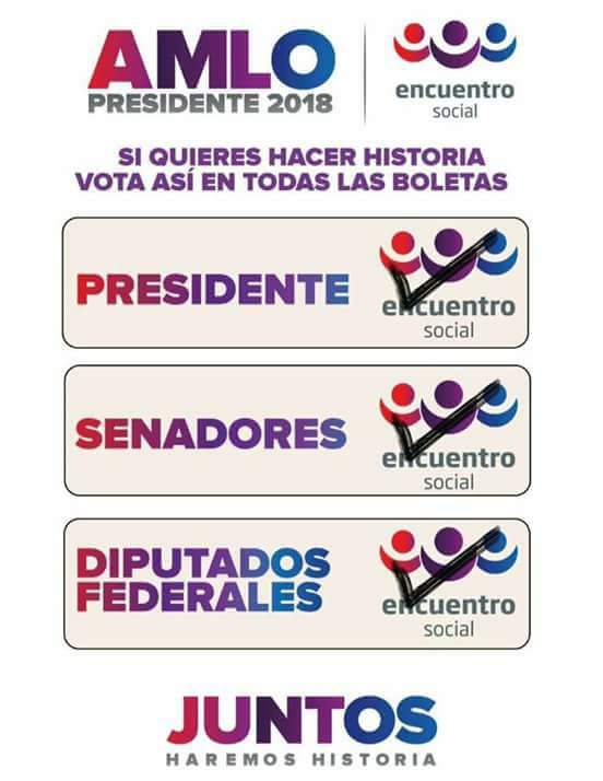 "Este 1 de Julio VO…" - @PesMorelosof, EncuentroSocialMor ... - 552 x 714 jpeg 40kB