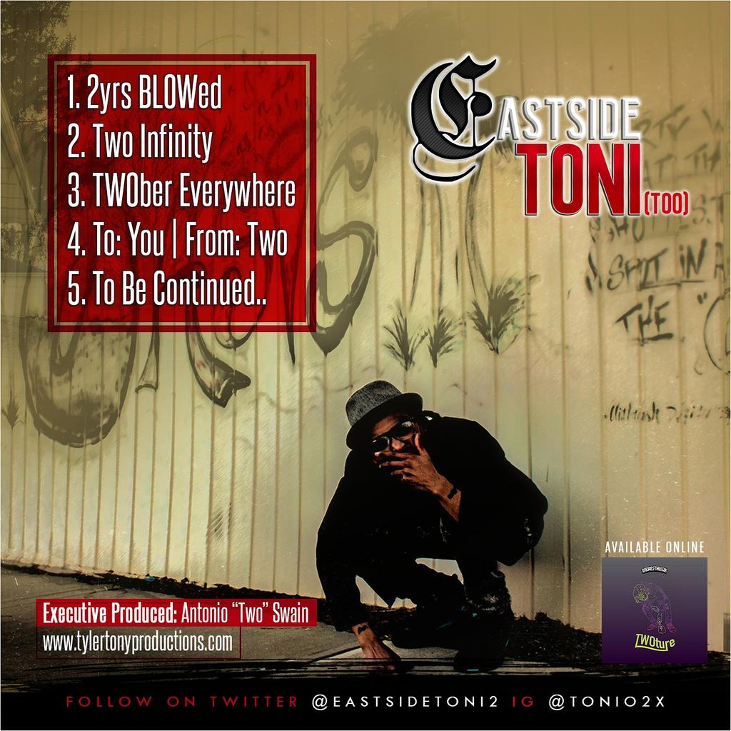 EAstside Toni tweet media