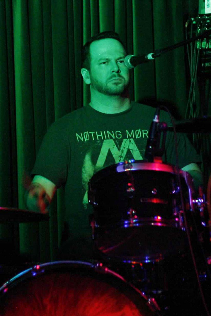 hondokevlee's tweet photo. @darkness_ending @ Hole in the Wall https://t.co/zkh8P571no