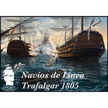 TurolGames's tweet photo. Hoy os presentamos NAVÍOS DE LÍNEA: TRAFALGAR 1805.
Wargame fácil y divertido en sus reglas básicas que se amplían con las reglas avanzadas para los más expertos.
#naviosdelinea #trafalgar1805 #wargame #juegosdemesa #trafalgareditions @trafalgarEd https://t.co/zmB9qAIZ1r