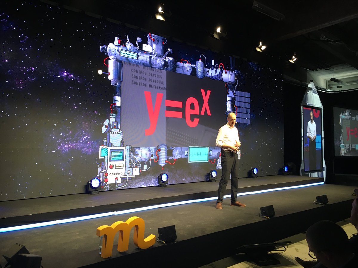 GroupM NextM Danmark tweet media