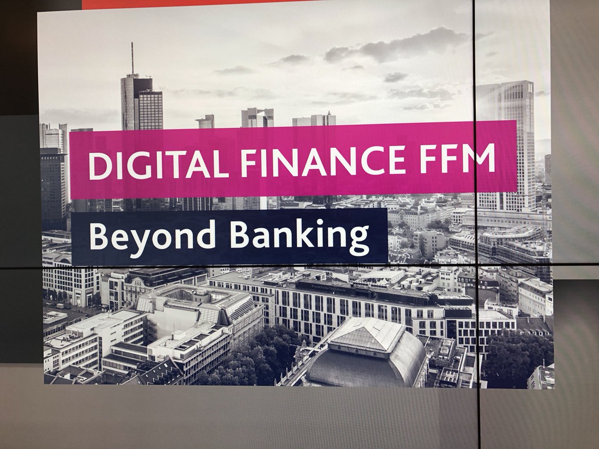 MayerWeyarn's tweet photo. BehavioSec @ Digital Finance Frankfurt 2018. Fintech Slam Pitch #behaviosec #DFFM2018 https://t.co/J034CUfNji