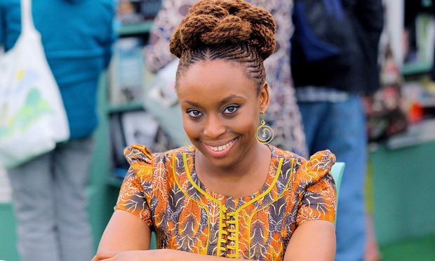 Austynzogs's tweet image. @Gidi_Traffic Nigerian author, Chimamanda Adichie, has revealed that she was sexually assaulted by “a powerful man in the media” in Lagos, when she was 17. Adichie said the unnamed individual assaulted her in his office in Lagos when she went to seek his help for a book launch.