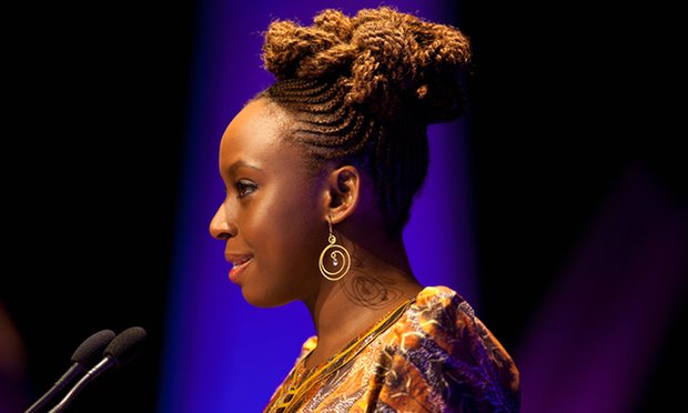 Austynzogs's tweet image. @Gidi_Traffic Nigerian author, Chimamanda Adichie, has revealed that she was sexually assaulted by “a powerful man in the media” in Lagos, when she was 17. Adichie said the unnamed individual assaulted her in his office in Lagos when she went to seek his help for a book launch.