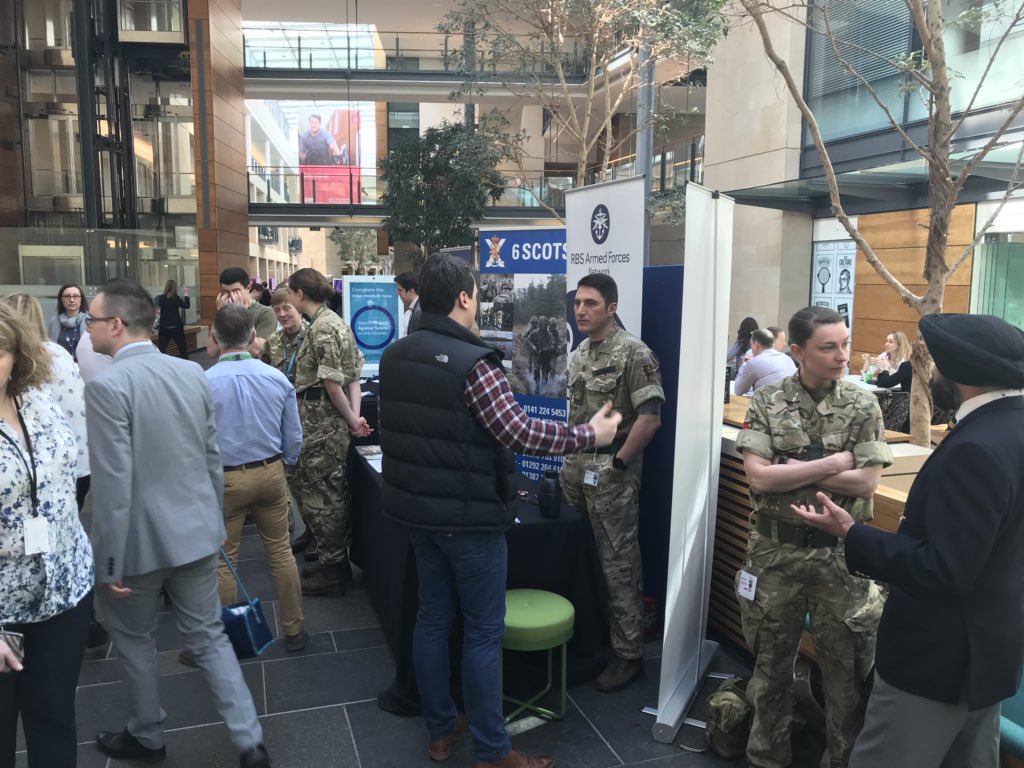 6 SCOTS tweet media