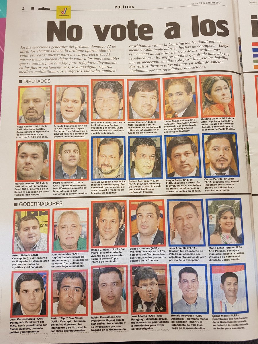 TrocheCarlos's tweet photo. A días de las elecciones. Todavia hay tiempo. Le dejo por si les sirva. https://t.co/IL3nIq36nb