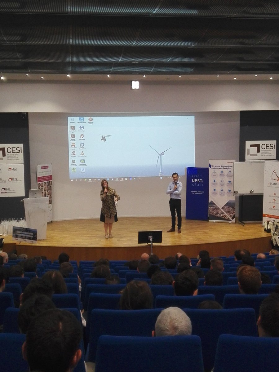 CESI tweet media