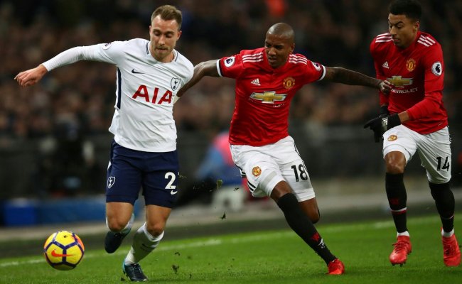 weblynbet's tweet photo. https://t.co/AgNJTUY5wM Prediksi Manchester United vs Tottenham Hotspur 21 April 2018 #PrediksiBola #PialaFA #ManchesterUnited #TottenhamHotspur #WembleyStadium https://t.co/sostGuLXGX