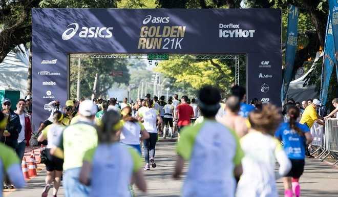 maratonweb's tweet image. Inscripciones abiertas para la nueva edición de la ASICS Golden Run Buenos Aires bit.ly/2DKUJnU