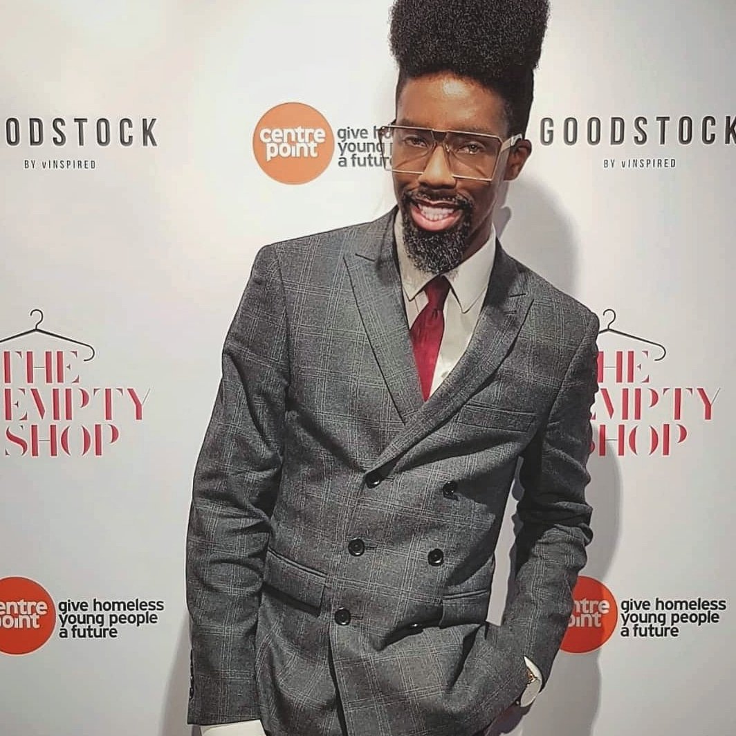 jskychat's tweet photo. This year's #EmptyStore launched last night thanks to a number of generous donations. Be sure to pop into @goodstockshop to pick up a few items and do your bit to support @vinspired and @centrepointuk #charity https://t.co/eaACyb3eAw