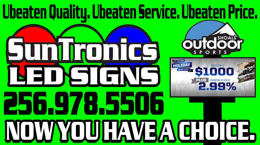 SuntronicsLED (@suntronicsled) on Twitter photo USA LED SIGN BEST QUALITY @ BEST PRICE
<a href="/SuntronicsLed/">SuntronicsLED</a> π€π€πππ₯π₯ππ
GET A FREE ON-SITE DEMO - +1 256-762-6697
bit.ly/suntronicsled USA LED SIGN BEST QUALITY @ BEST PRICE
<a href="/SuntronicsLed/">SuntronicsLED</a> π€π€πππ₯π₯ππ
GET A FREE ON-SITE DEMO - +1 256-762-6697
bit.ly/suntronicsled