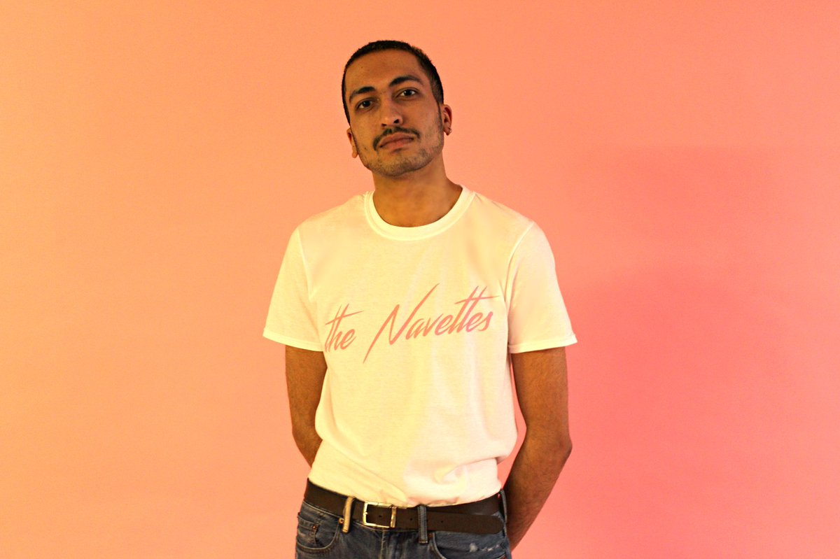 The Navettes tweet media