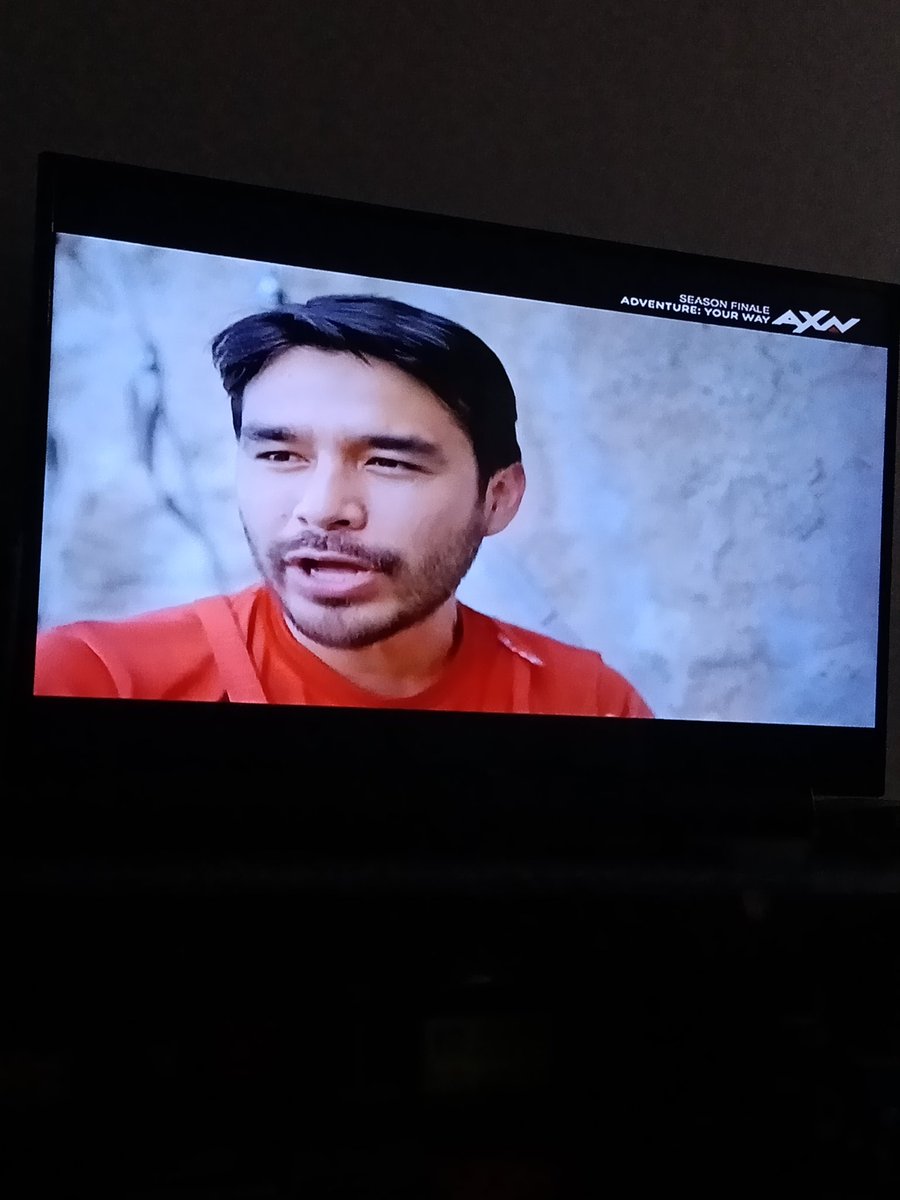fire_sagitarius's tweet photo. #AYWSeasonFinale watching! ❤️ https://t.co/ba40k7EFSd