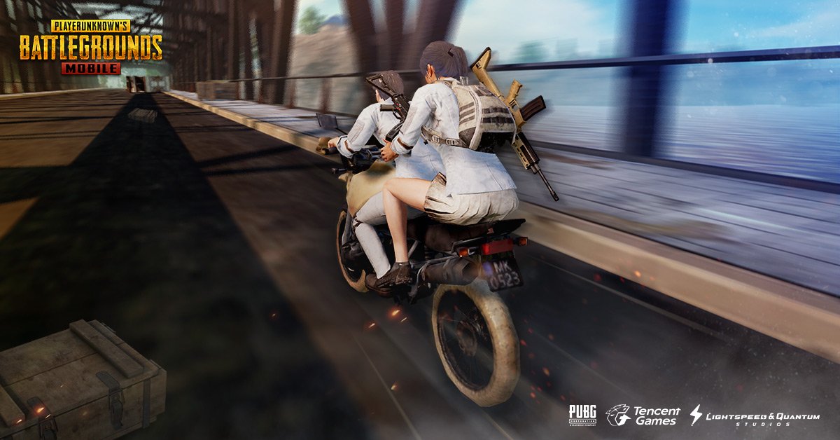Pubg Mobile 在twitter 上 What Are Your Pubg Squadgoals Win A Chicken Dinner Not Flip Your Vehicle Your Pubgmobile Squad Below And Let Us Know T Co Q3abztkukb Twitter