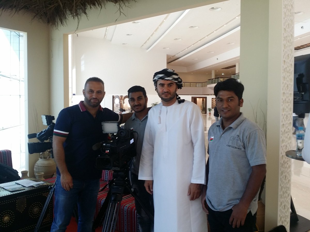 RTC_OM's tweet image. @bbc4tech #muscat  @nassimramadanbbc #bbc4tech #Oman