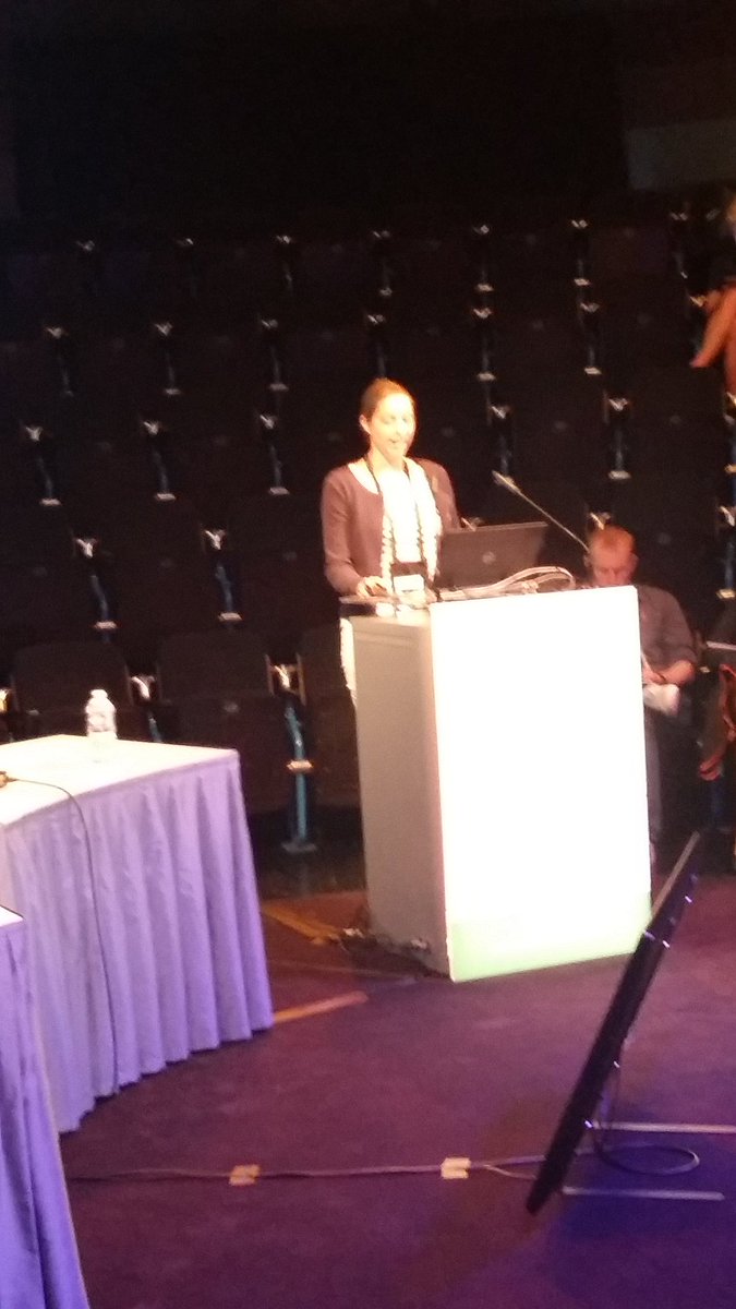 #EuroPrevent <a href="/RoselienBuys/">Roselien Buys</a> presenting <a href="/PATHway_H2020/">PATHway H2020</a>