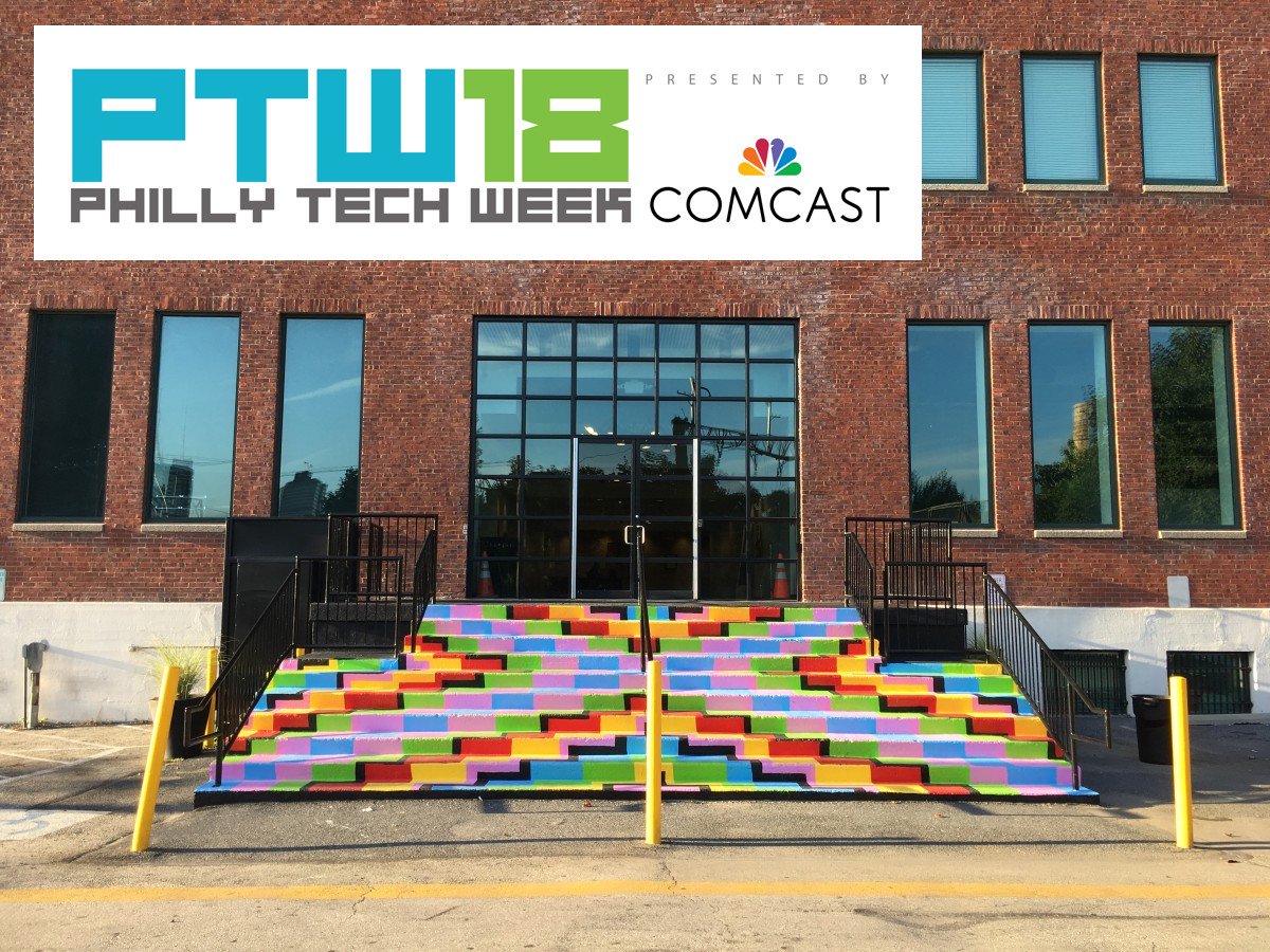 PHLHUG's tweet photo. We're excited for @TechnicallyPHL #PTW18. Join us on May 4th from 3-5pm for Sauna Diplomacy: In the Heat of Sales Negotiations w/ @icarolemahoney from UnboundGrowth. 990 Spring Garden @ArtsCraftsHldgs. Grab a seat: https://t.co/D26IlkOg5l #FinnleoSauna #PhillyHUG #SpringArtsPHL https://t.co/TI2iLbnqhy