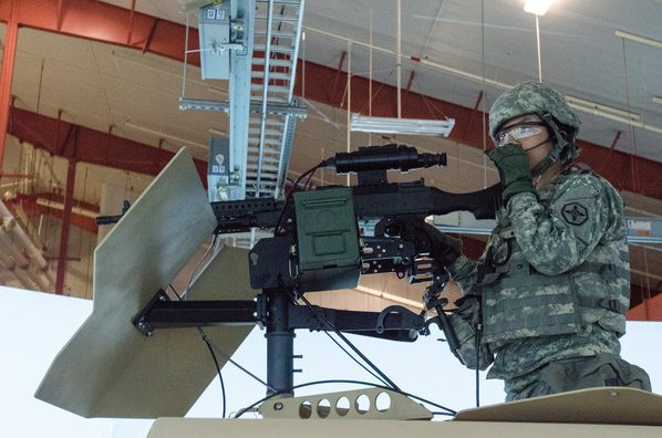 KYComMilAffairs's tweet photo. The @USArmyReserve has been utilizing the unique training capabilities at @FortKnoxKY for ground and mounted gunnery qualifications with crew-served weapons during #OperationColdSteel.
Photos by Staff Sgt. Debralee Best and Sgt. Jasmine Spain https://t.co/fD1Q8Vqw5I
