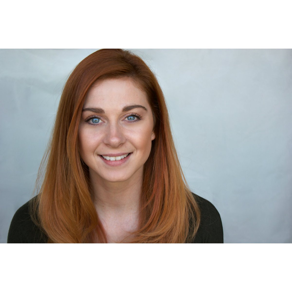 Stunning actress <a href="/NatalieJayne15/">Natalie Jayne Hall</a> came in today for an updated, more natural set of shots. Natalie is represented by @WilliamsonHolme  - Isn’t she beautiful! 📷 #Photography