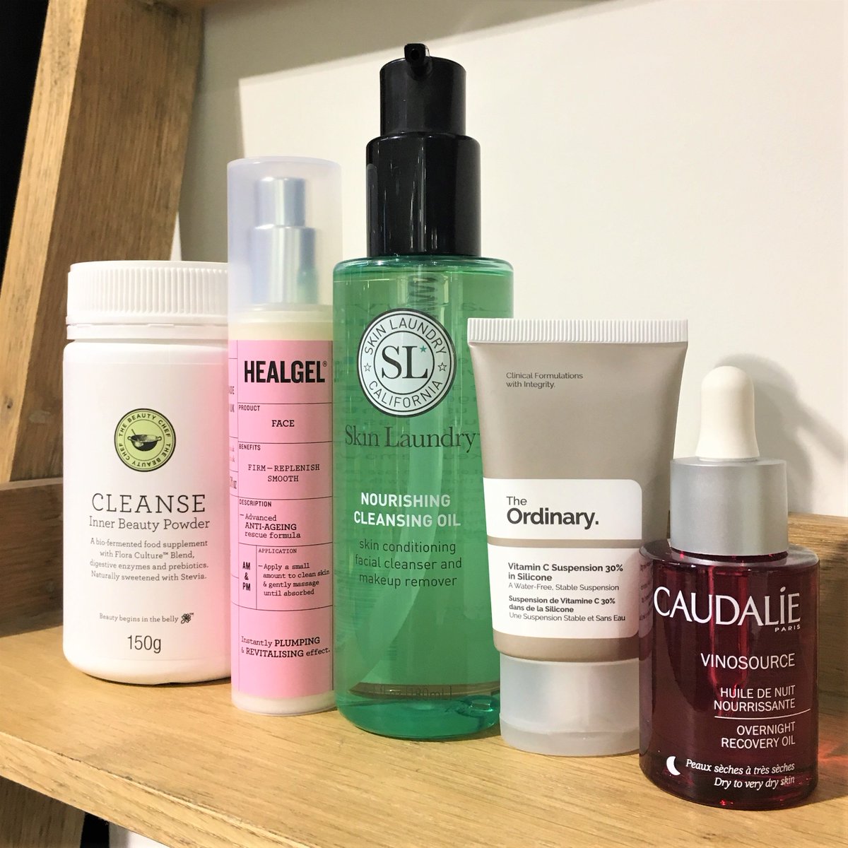 Fenwick (@fenwickstores) on Twitter photo Get your glow on with spring skincare essentials from our #BeautyCorner. Head to the #FenwickBeautyHall to discover our favourites from <a href="/thebeautychef/">Sandra Brown</a>, <a href="/HEALGEL/">HEALGEL</a>, <a href="/SkinLaundry/">Skin Laundry</a>, <a href="/deciem/">DECIEM</a> and @CaudalieUK #Fenwick #Newcastle Get your glow on with spring skincare essentials from our #BeautyCorner. Head to the #FenwickBeautyHall to discover our favourites from <a href="/thebeautychef/">Sandra Brown</a>, <a href="/HEALGEL/">HEALGEL</a>, <a href="/SkinLaundry/">Skin Laundry</a>, <a href="/deciem/">DECIEM</a> and @CaudalieUK #Fenwick #Newcastle