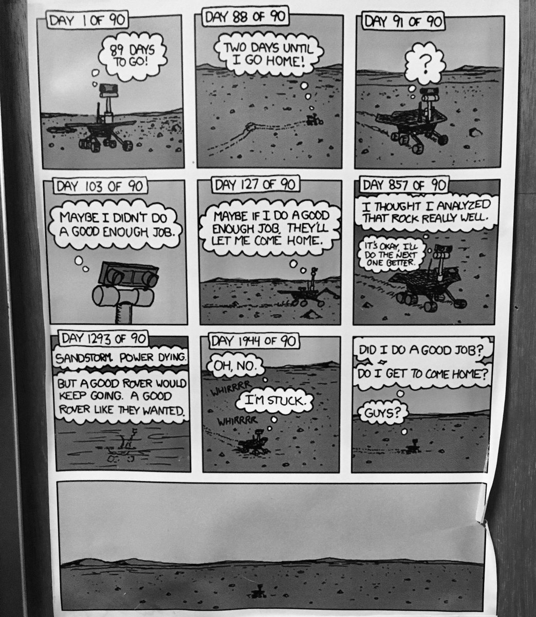SigmarFrota's tweet photo. About being alone from #AI s perspective in #mars - #feedback https://t.co/GgL3G9BJLf