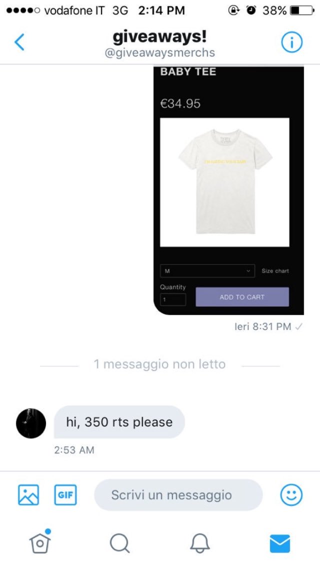 5sos preference připojení
