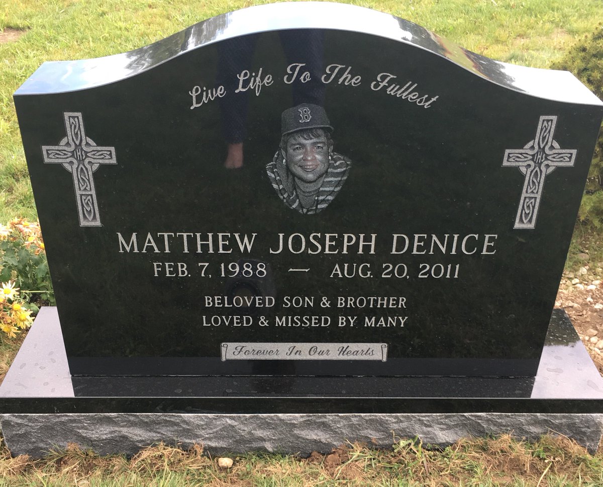 MaureenMaloney5's tweet photo. I want my family backโค๏ธ๐จโ๐ฉโ๐ฆโ๐ฆ. My son was killed ๐by a criminal #illegalAlien who should never have been in the country
#OldThingsIWantBack
#PermanentlySeperated
#POTUS
#MatthewDenice
#JusticeForMattD https://t.co/UZPdqXdkGk