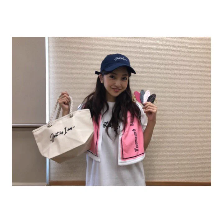 板野友美 on X: 