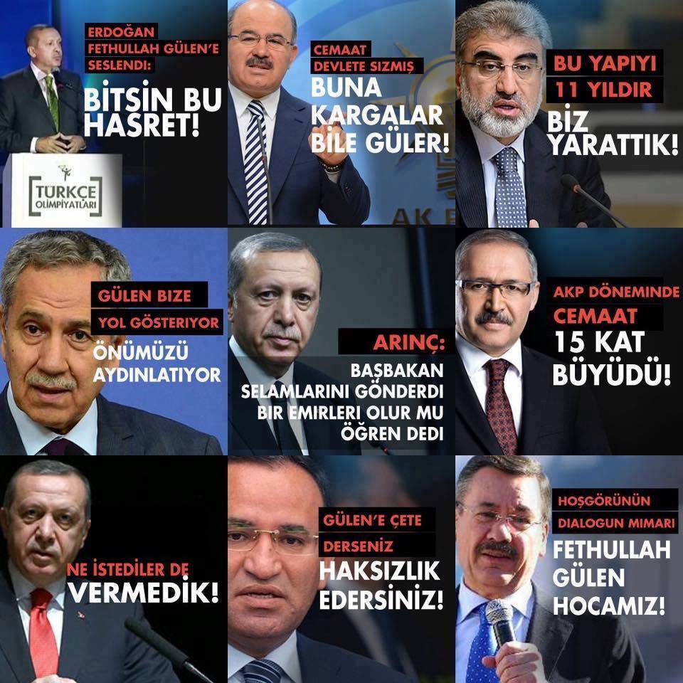 24 Haziran'da Fetoculara oy yok !!!

#Sandığa65Gün