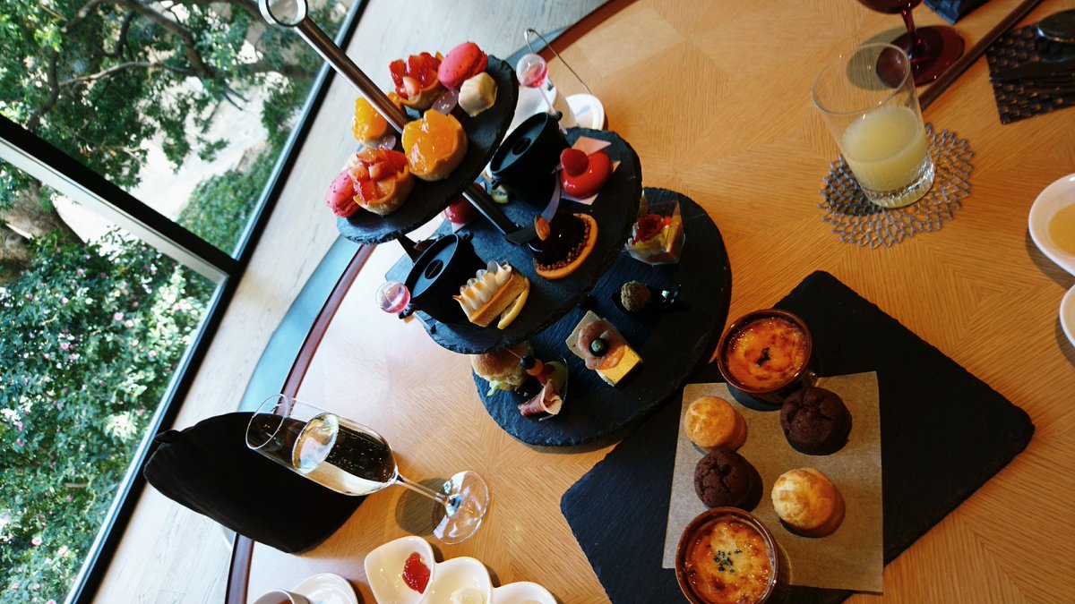 epicure2018's tweet photo. 美味しい🍴、美しい花、イベント情報に📡を張りつつお気に入りの東京を見つけ中💕
古巣の横浜、鎌倉、そして全国の美しい風景、愛らしい🐼😺にも反応😍
撮影目的では出歩かず単なる思い出スマホ写真ですが整理中の過去旅もいつかUPしたいです😌
共通の好き💕が一つでもある方どうぞよろしくm(._.)m https://t.co/IiOBF34d4Q